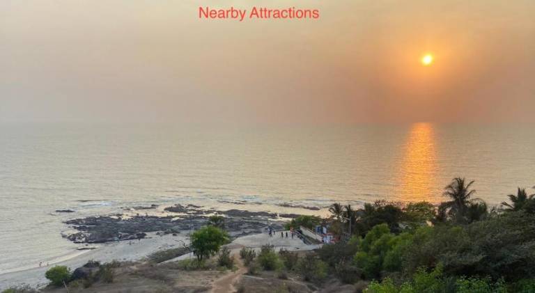 Woods Prashanti Homestay A — photo 4