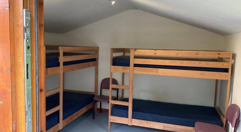 Trekker Hut — photo 2