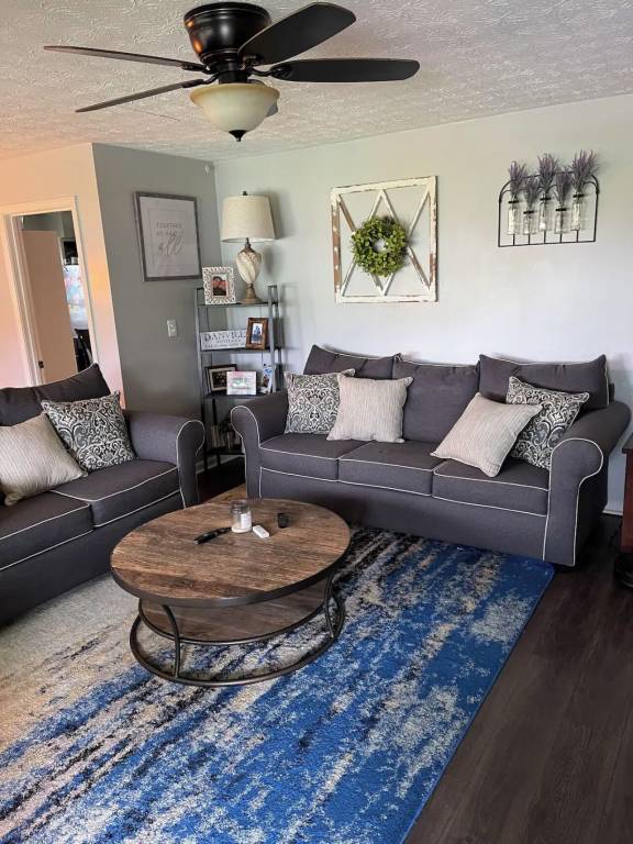 House Danville