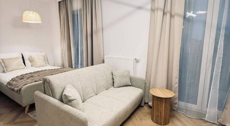 Rental apartment with 1 room for 4 persons — photo 2
