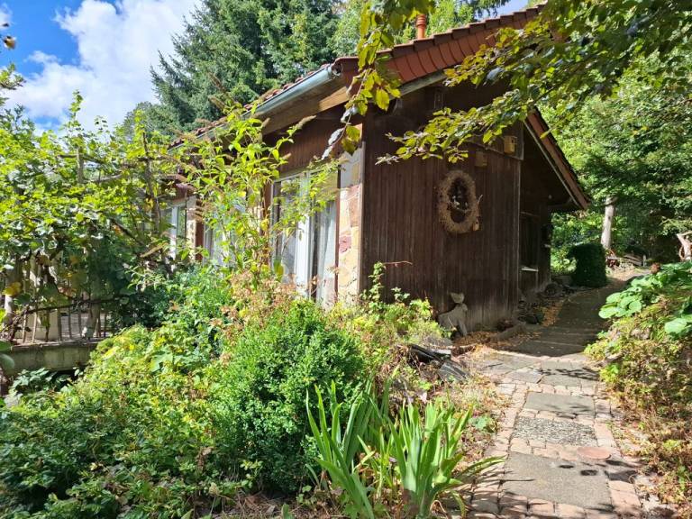 Ferienwohnung Drei Annen Hohne