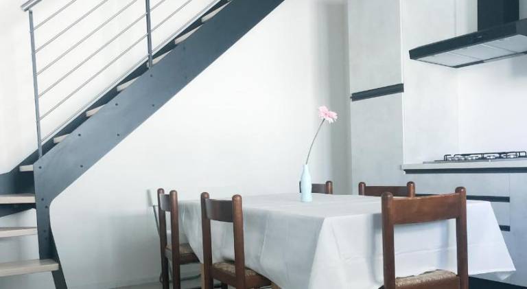 Wonderful serviced apartment with garden & patio | Close to the beach | Pet-friendly — photo 5