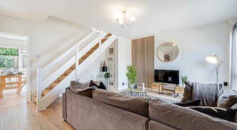 Rental apartment | Pets are welcome in Northampton