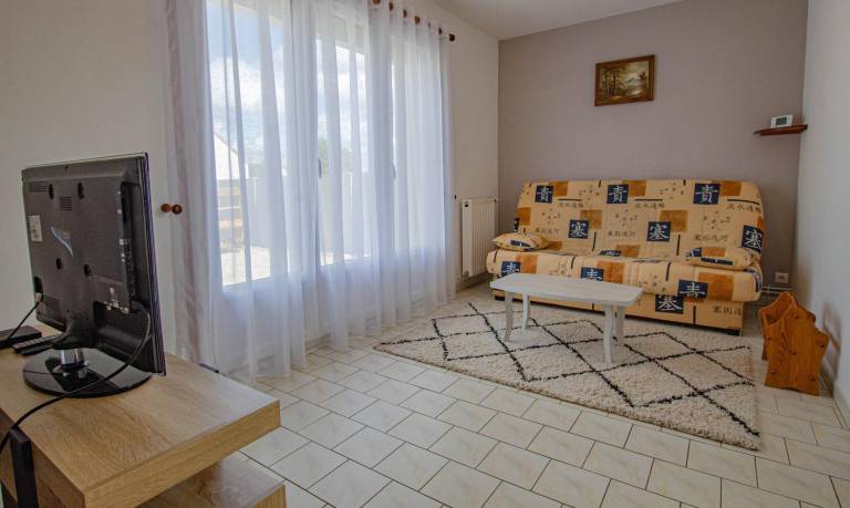 Le Clos tranquille — photo 5