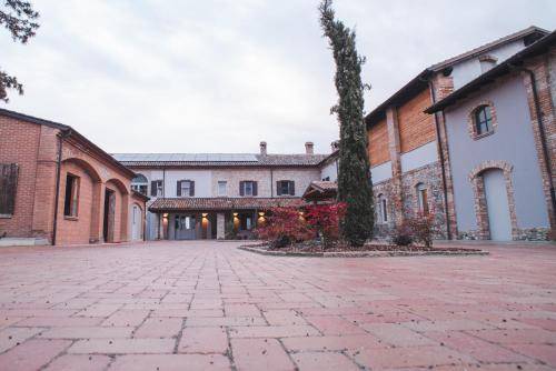 Agriturismo Rivergaro