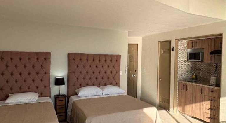 Suite Torres Gemelas Acapulco — photo 5