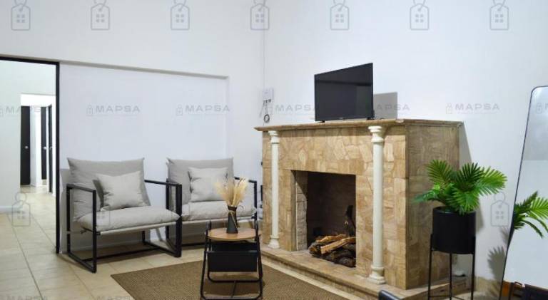 72 m&sup2; Ferienwohnung