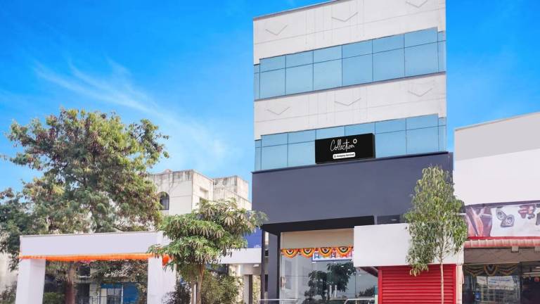 Ferienhaus für 2 Personen 31 m² in Pune