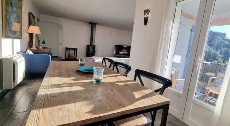 Holiday apartment with 2 rooms for 4 persons — photo 5