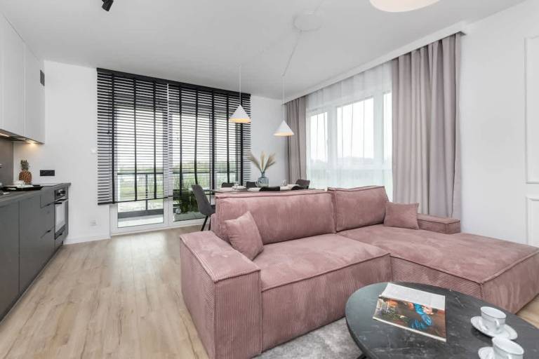 Ferienwohnung  Letnica