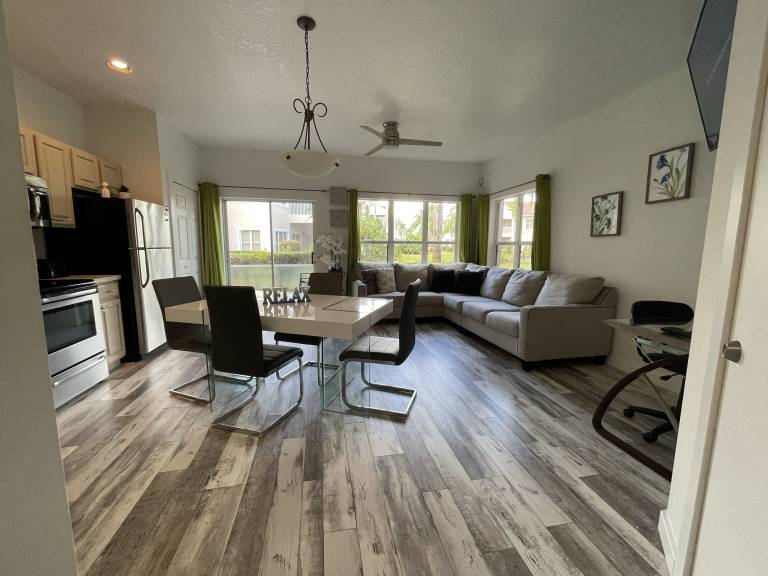 Condo Port St. Lucie