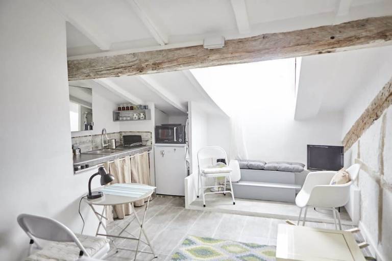 Ferienwohnung Nizza