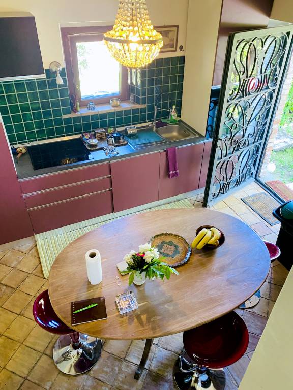 Family-oriented nice villa with patio, grill & garden | Panoramic view | Dogs allowed — photo 5