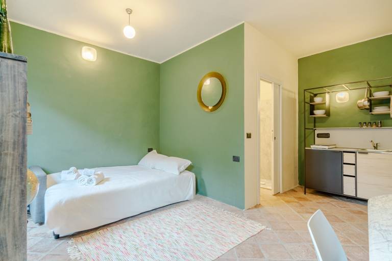 Apartment  Nizza Millefonti