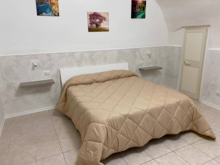 Appartamento Monte Sant'Angelo