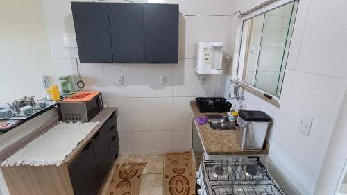 Apartamento Galeão