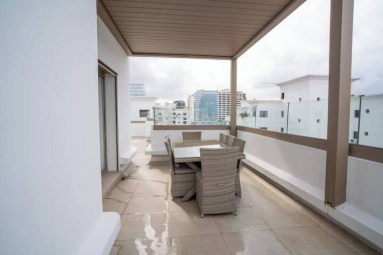 Ferienwohnung  Tanger