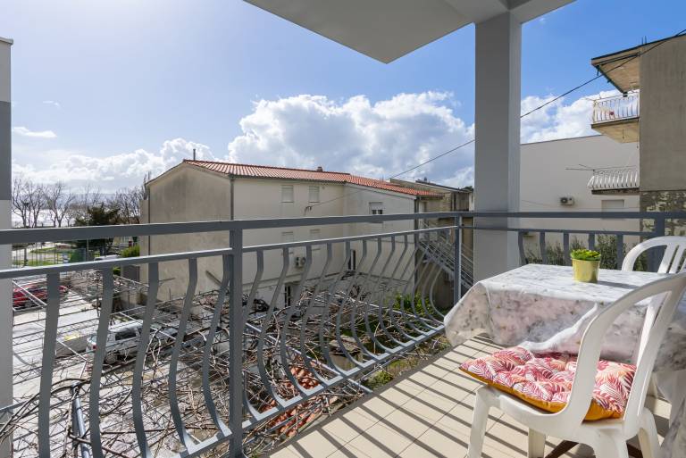 Apartma  Dugi Rat