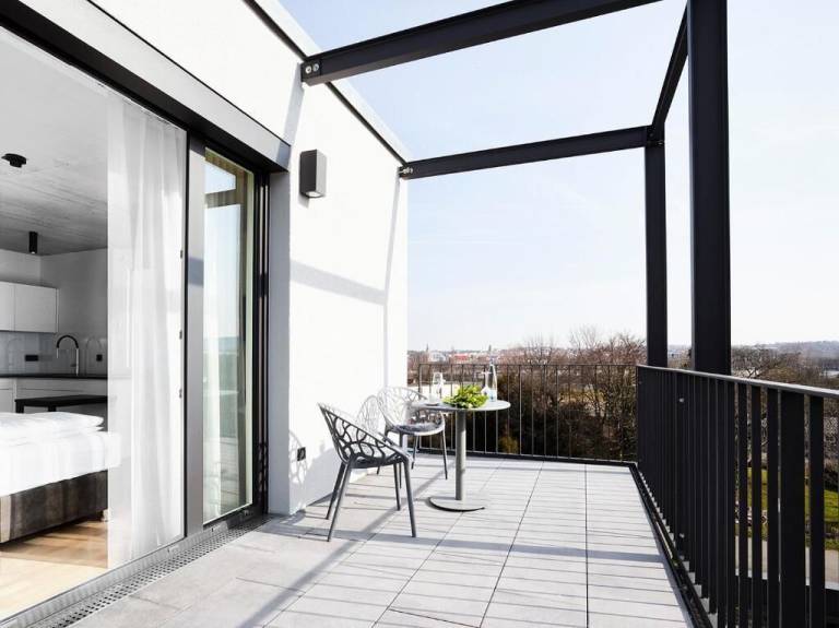 Ferienwohnung Ludwigsburg