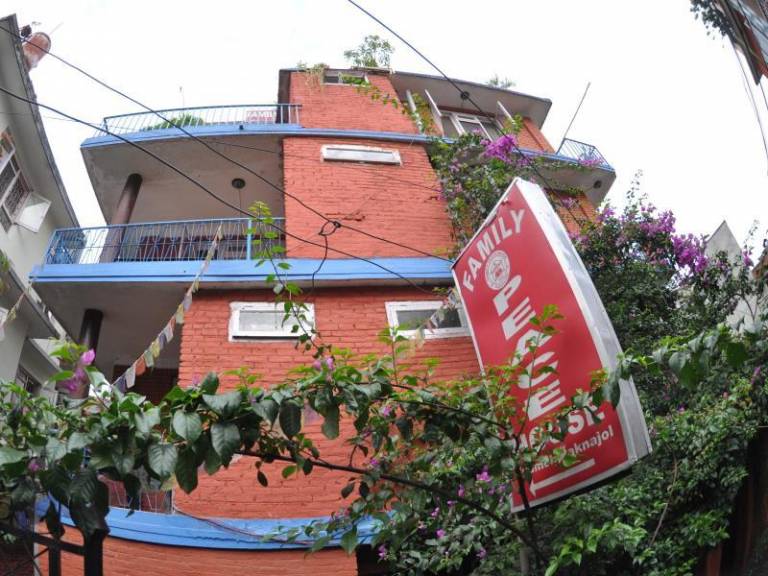 Family Peace House — photo 4