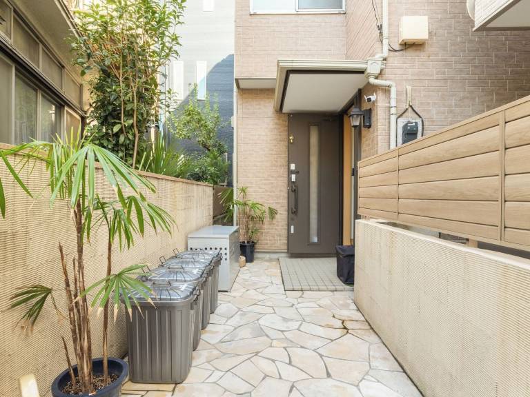 Huis  17 Kumanocho