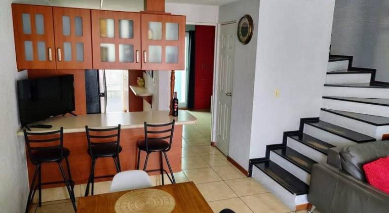 House with 3 rooms for 8 persons — photo 2