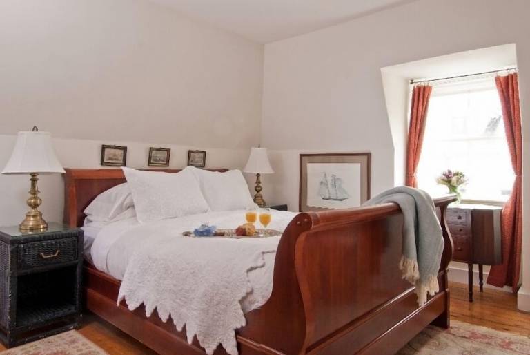 Bed and breakfast Newport