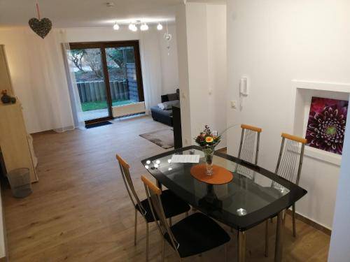 80 m² Ferienwohnung