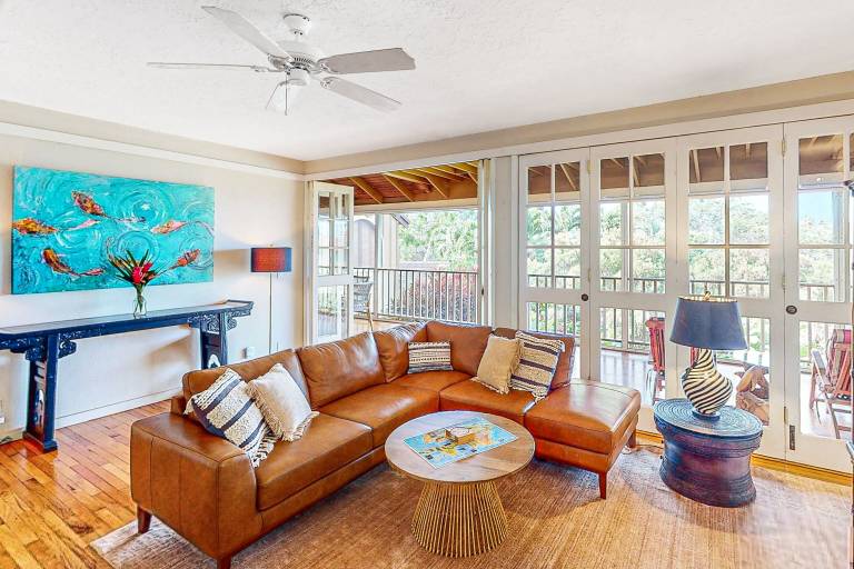 House Maunaloa