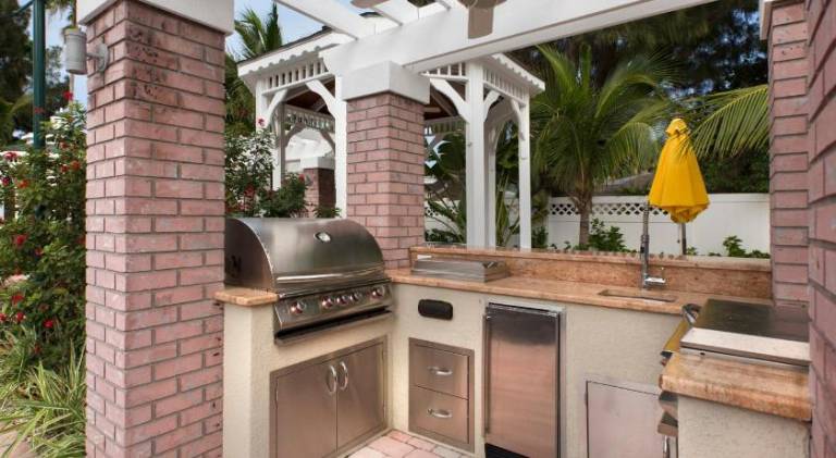 Coconut Inn Pass-a-Grille Beach — photo 3