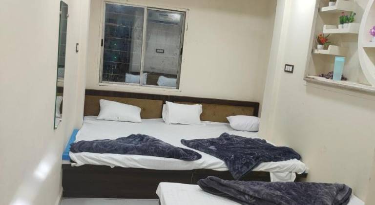 Hotel star villa residensy — photo 4