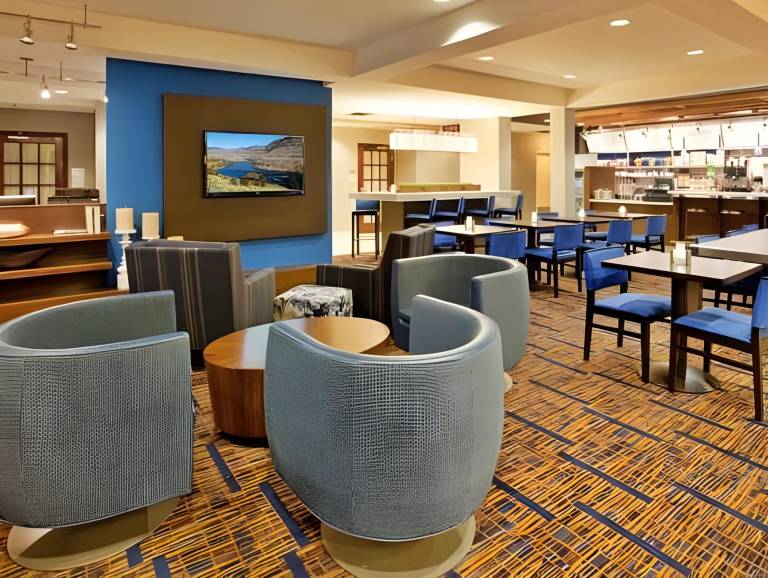 Courtyard by Marriott Houston Sugar Land Stafford