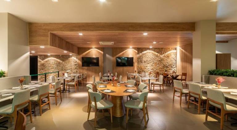 Hotel Laghetto Pedras Altas — photo 3
