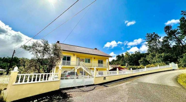Casa São Simão de Litém