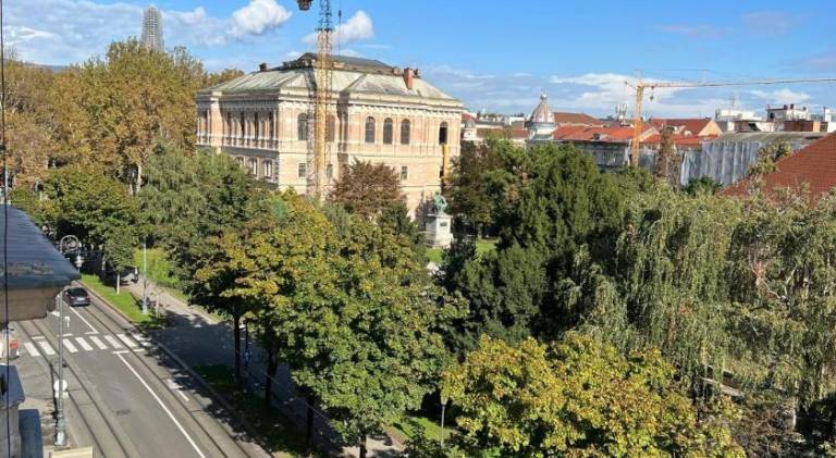 Holiday apartment | Close to Ban Jelačić Square — photo 4