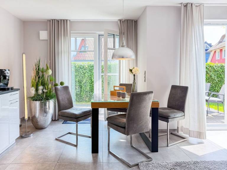 Ferienwohnung Zingst