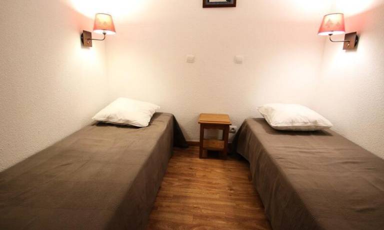 Appartement Puy-Saint-Vincent