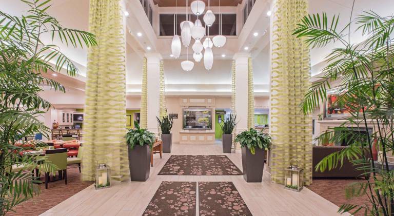 Hilton Garden Inn Des Moines/Urbandale in Urbandale, IA