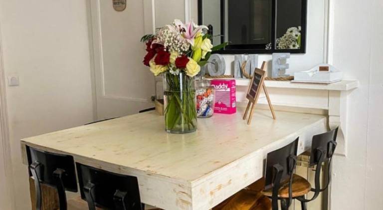 Vacation home | Suitable for remote work | Pet-friendly — photo 5