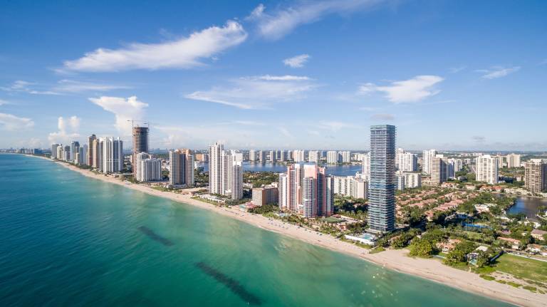 Appartement Aventura