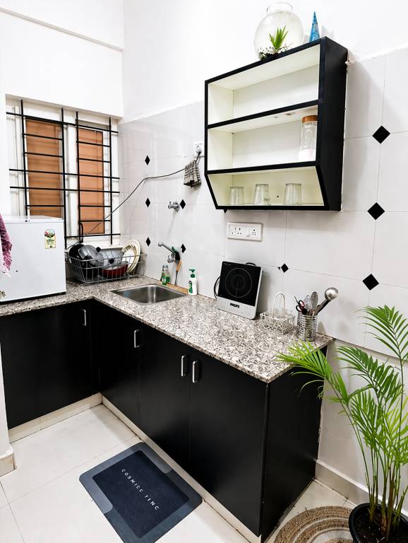 House with 1 room for 3 persons — photo 3