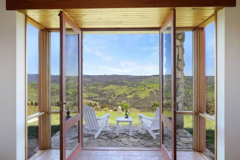 Chalet  Kanimbla
