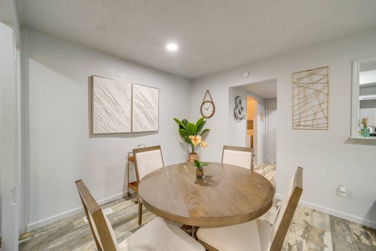 Pet-Friendly Retreat w/ Yard, 12 Mi to Dtwn Tulsa — photo 2