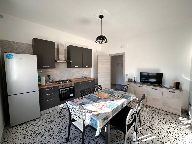 Casa vacanza Agropoli