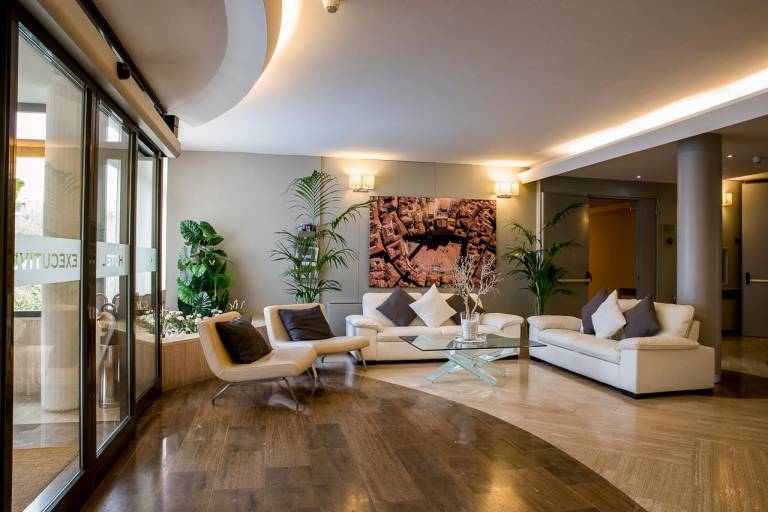 Hotel Executive — photo 2