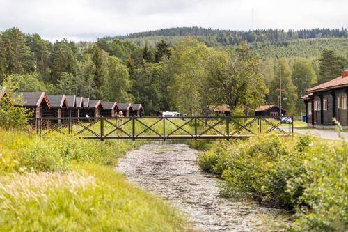 Ferienpark Rättvik