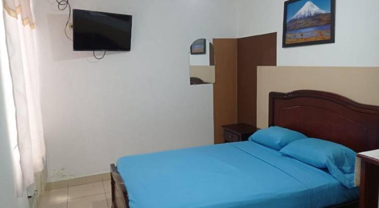 Hostal SAMARY — photo 2