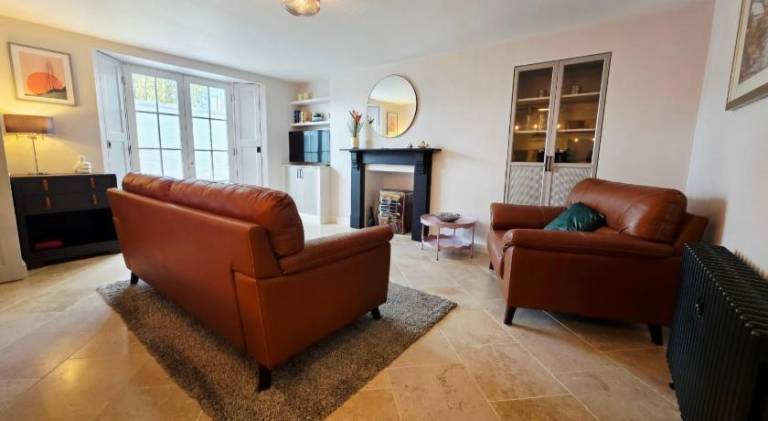 Rental apartment with 2 rooms for 4 persons — photo 4