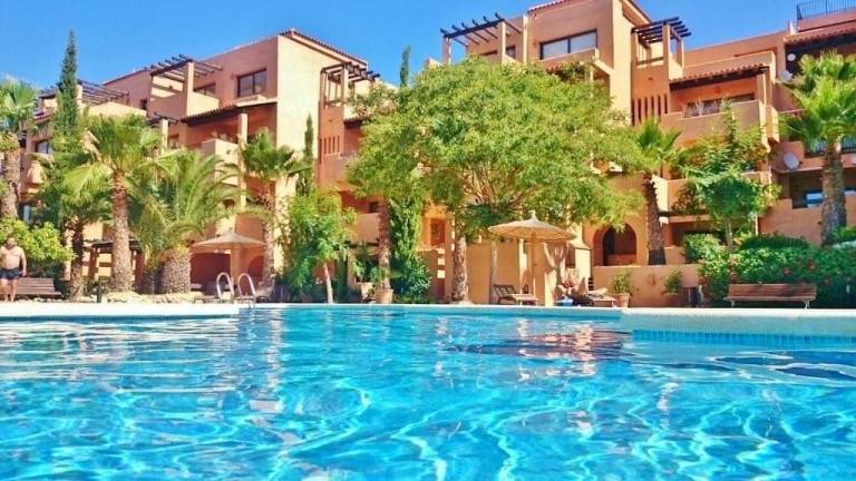 Ferienhaus Orihuela
