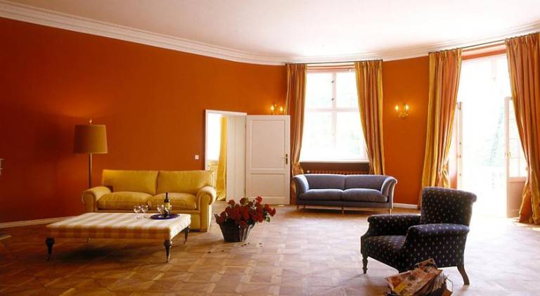 Jagdschloss-Bellin — photo 2
